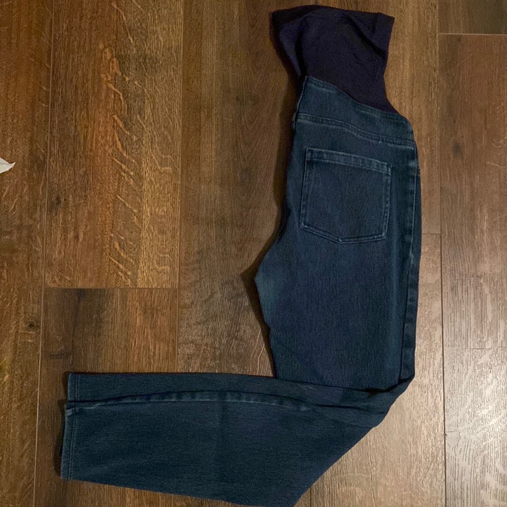 Spanx Maternity jeans